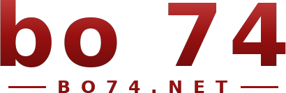 bo 74 logo
